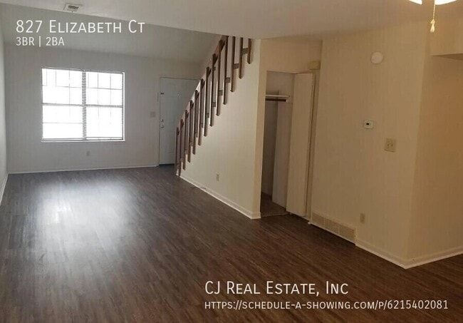 Building Photo - 827 Elizabeth Ct