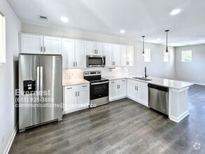 Building Photo - 615 Mason Ward Pl
