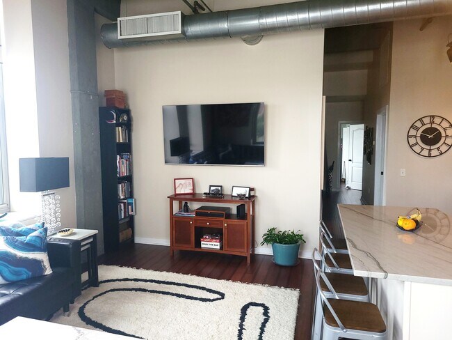 Foto del edificio - 511 N Broad St