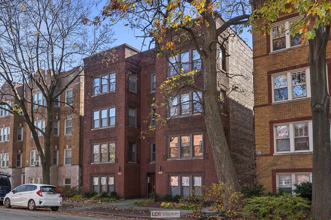 Building Photo - 107 Harrison St