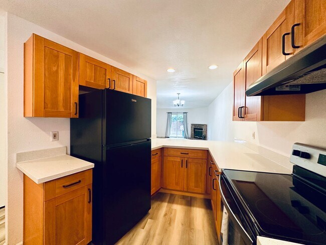 Foto del edificio - Beautiful Bed2, Bath2.5, home!