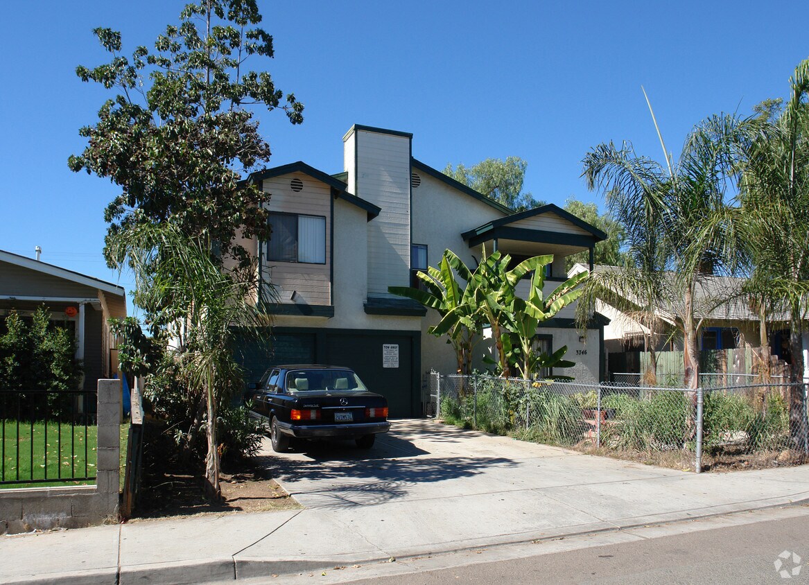 Primary Photo - 3746 46th St