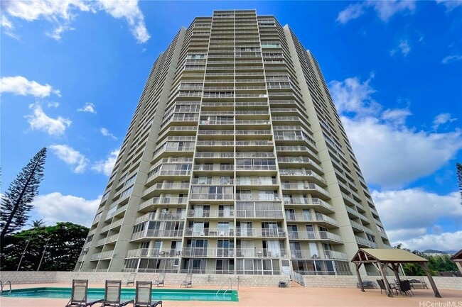Building Photo - 98-099 Uao Pl