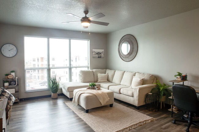 Suite de 1 habitación - The Emory - Altoona