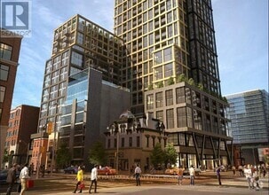 Building Photo - 108-1108 Peter St