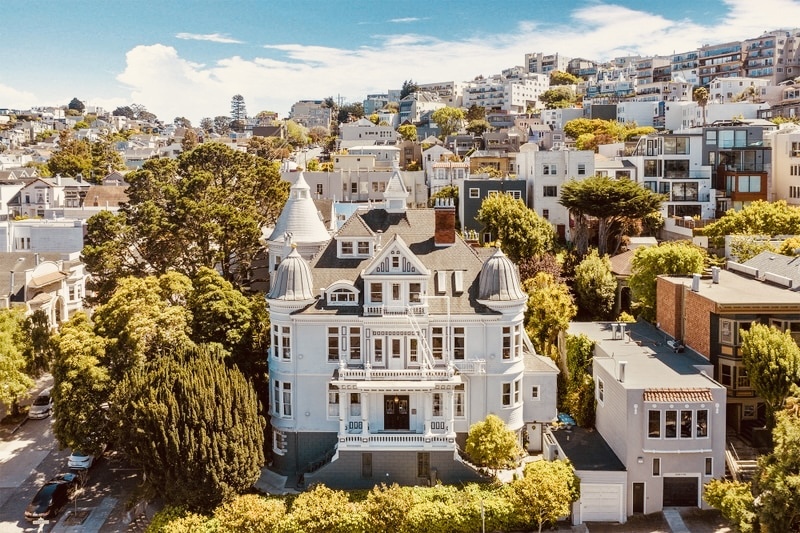 Primary Photo - 250 Douglass St
