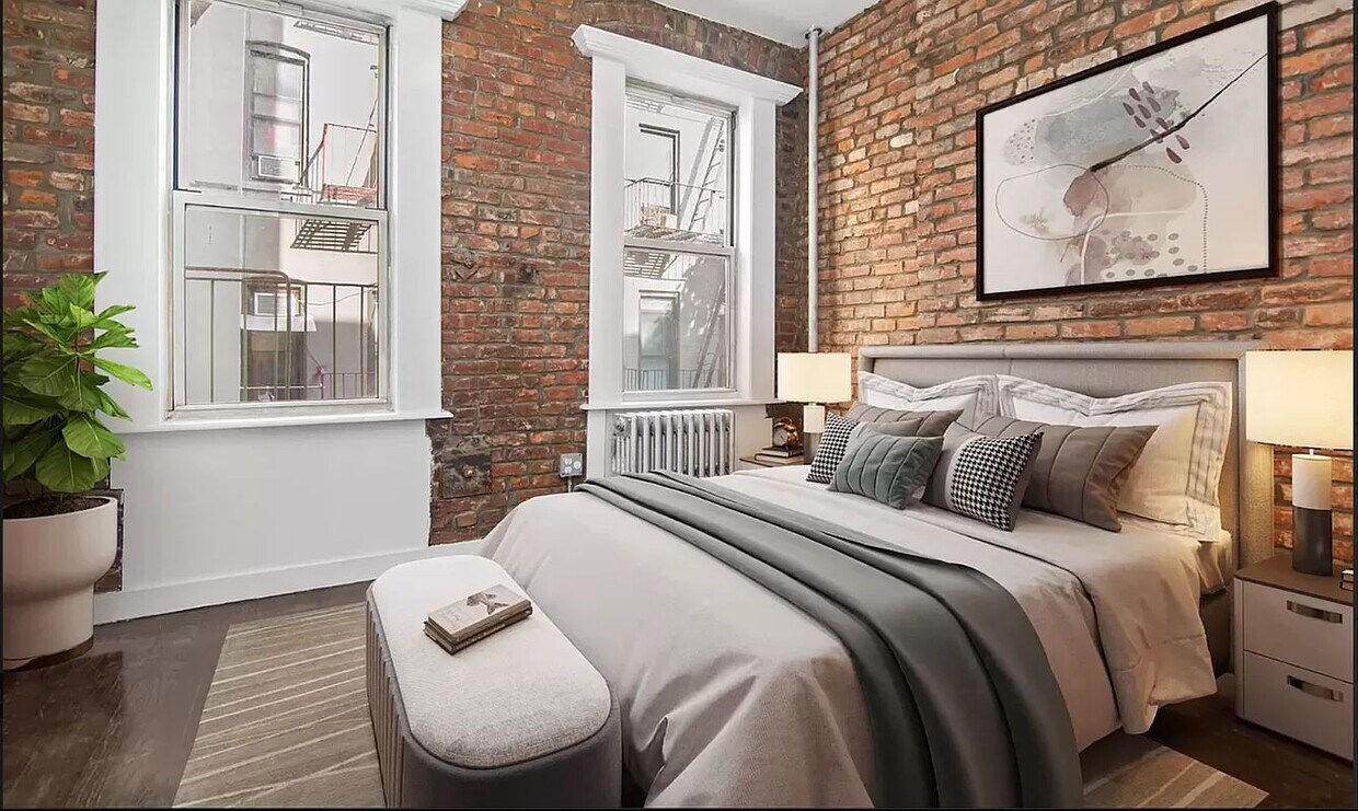 Foto principal - 72 Forsyth Street