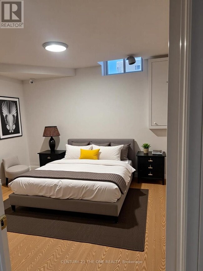 Photo du bâtiment - 185 Campbell Ave