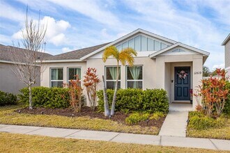 Building Photo - 12619 Hammock Park Dr
