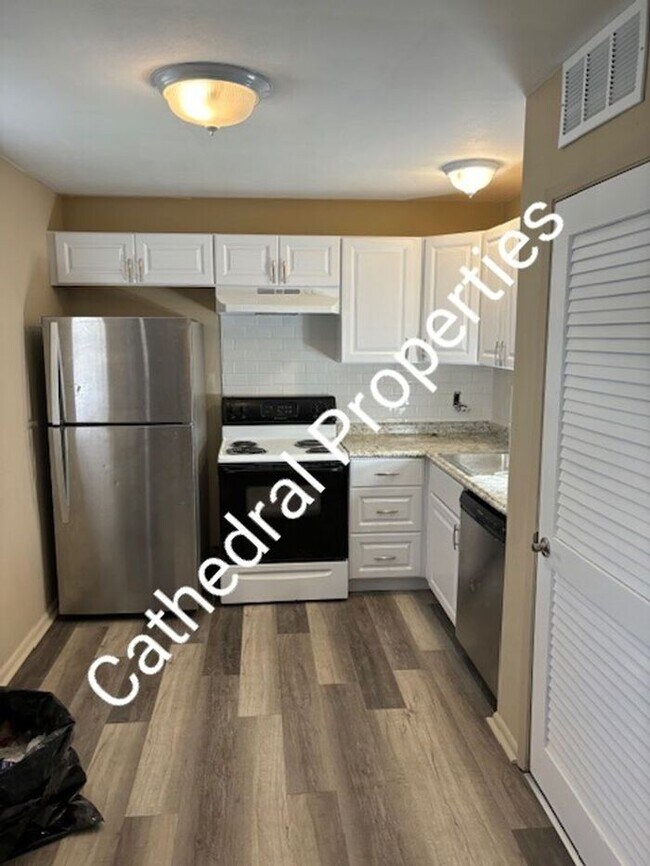 Foto del edificio - 2 Bedroom Apartment