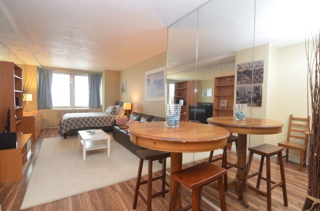 Foto del edificio - 130 Water St