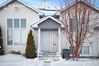 Building Photo - 27 Blackfoot Blvd W