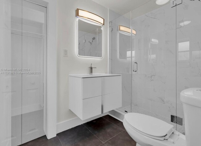 Foto del edificio - 345 NW 44th St