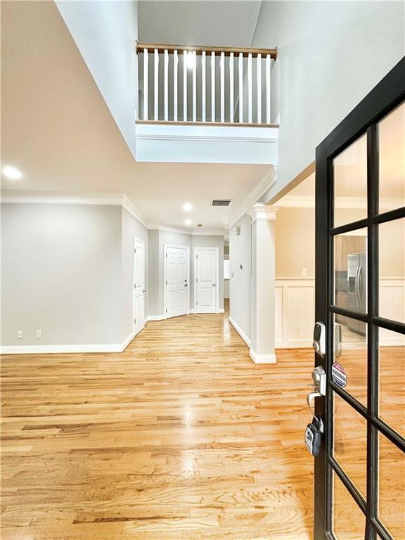 Foto del edificio - 1541 Gilstrap Ln NW