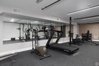 Interior Photo - 105 Court Street - The James English Building!