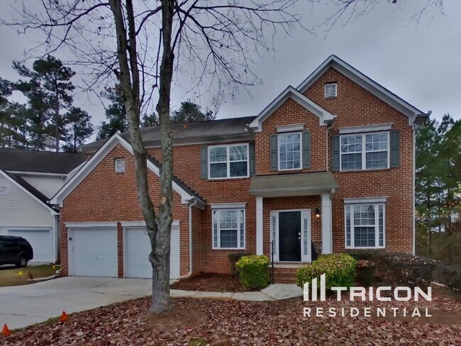 Building Photo - 1809 Brandemere Drive Austell GA