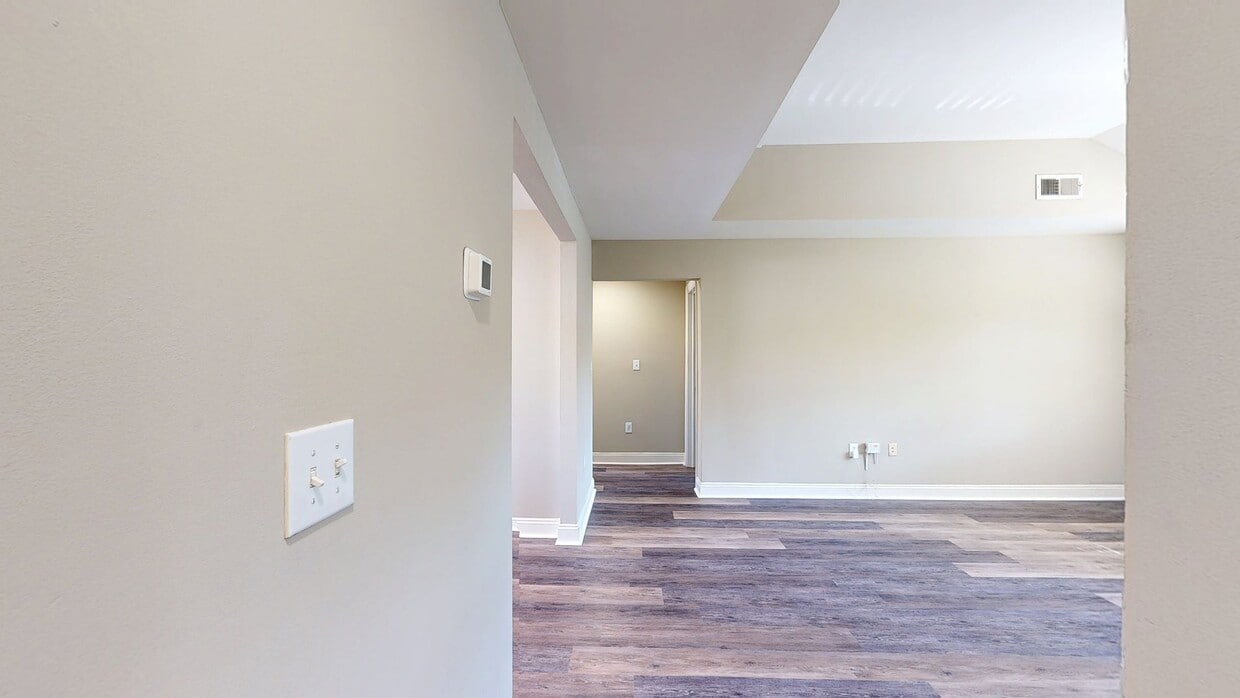 Photo - Rodgers Forge Apartments