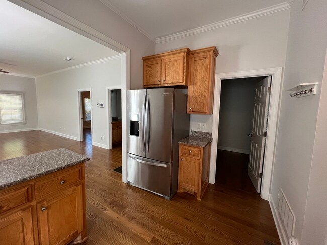 Foto del edificio - One bedroom, 1.5 bath house in Mebane with...