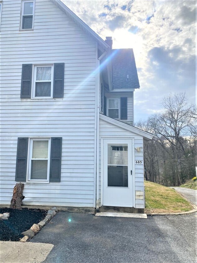 Foto principal - House for Rent in Glen Mills