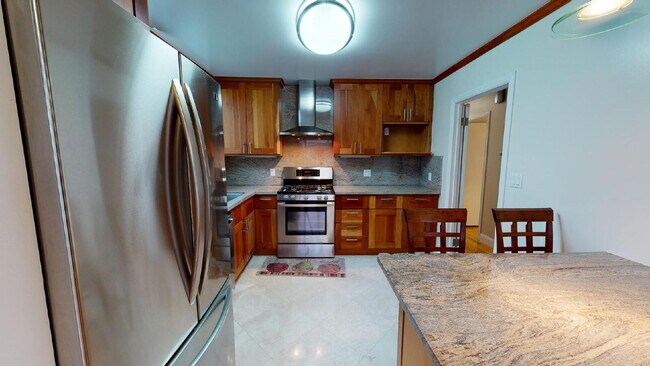 Building Photo - Charming Daly City Home with Stunning Views & Convenient Bay Area Access