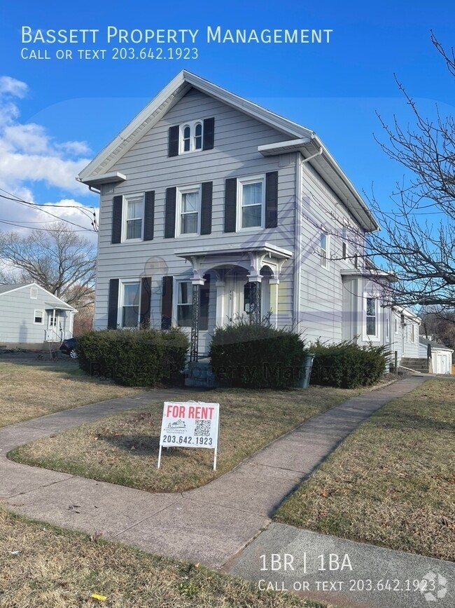 Building Photo - 133 Quinnipiac Ave