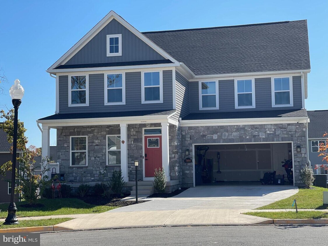 7464 Port Tavern Ct, Manassas, VA 20109 House Rental in Manassas, VA