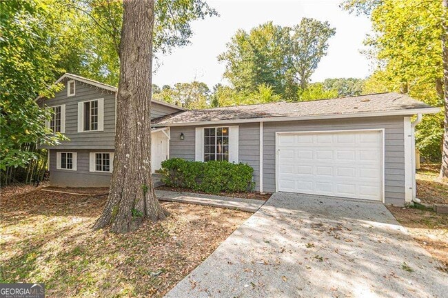 Building Photo - 806 Houndstooth Trail NW