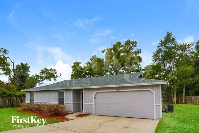 Foto del edificio - 2966 Russell Oaks Dr