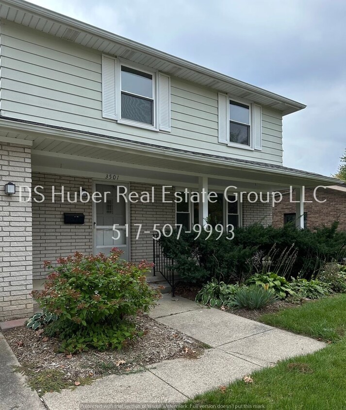 Photo - 3501 Sandhurst Drive