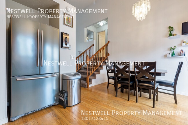 Building Photo - Lovely 4-bed Home in West Jordan