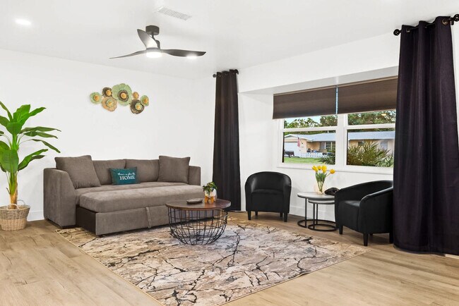 Foto del edificio - 1311 Cypress Ave