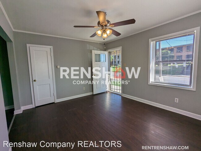 Foto del edificio - 1 br, 1 bath House - 3912 Wales Ave