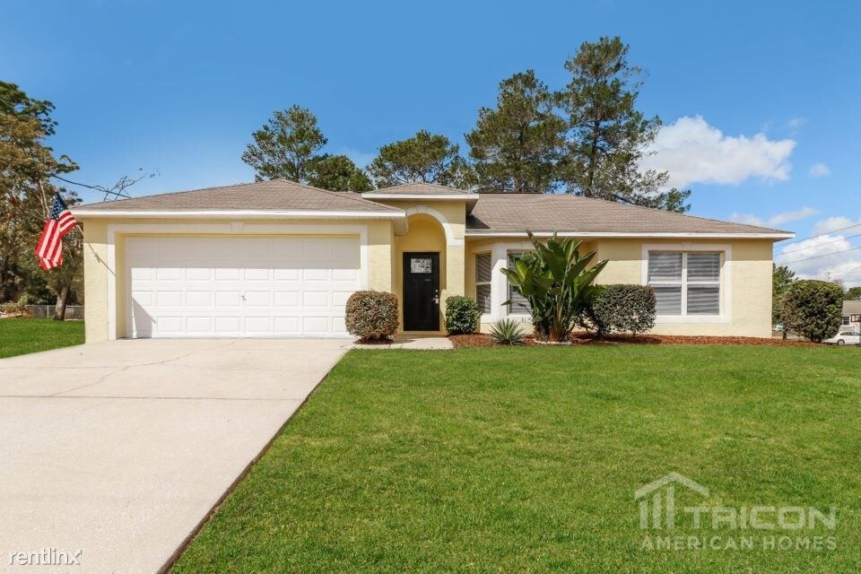 4201 Castle Ave, Spring Hill, FL 34609 House for Rent in Spring Hill