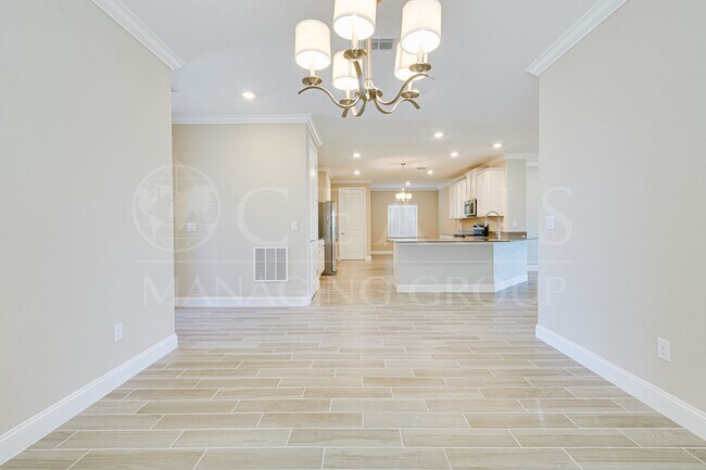 Foto del edificio - Beautiful 4-Bedroom Ormond Beach Home