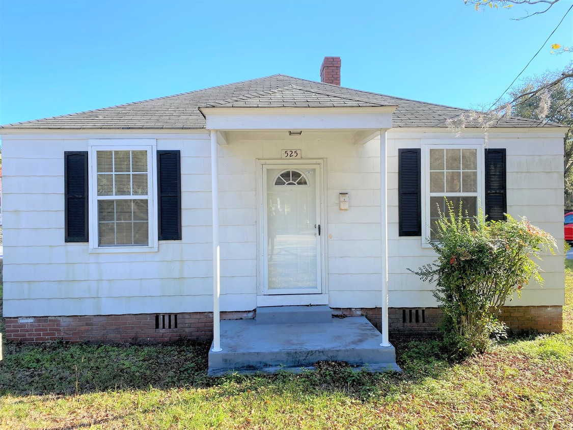 Rental Property Beaufort Sc