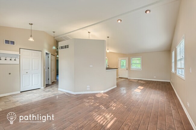 Foto del edificio - 24 Daybreak Ridge Trail