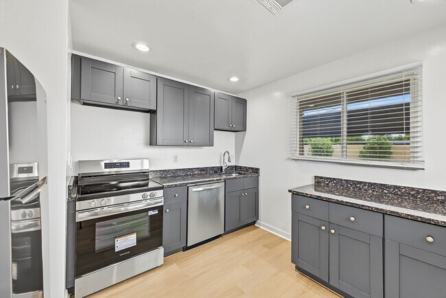 Foto del edificio - 3007 N 22nd St