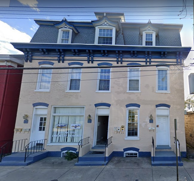 Building Photo - 37 E Baltimore St