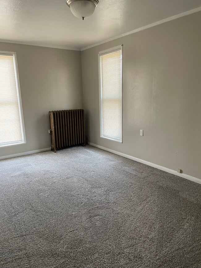 Bedroom 2 - 417 E Main St