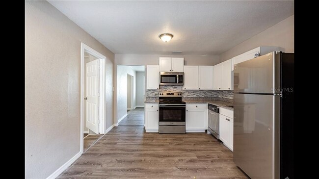 Cocina - 1526 28th St N