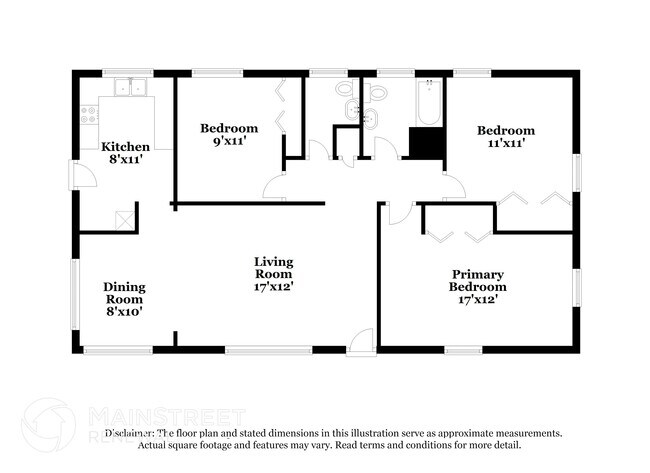 Building Photo - 3717 Loren Dr