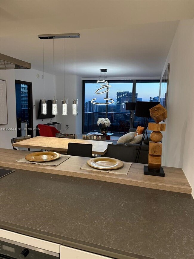 Foto del edificio - 1000 Brickell Plaza