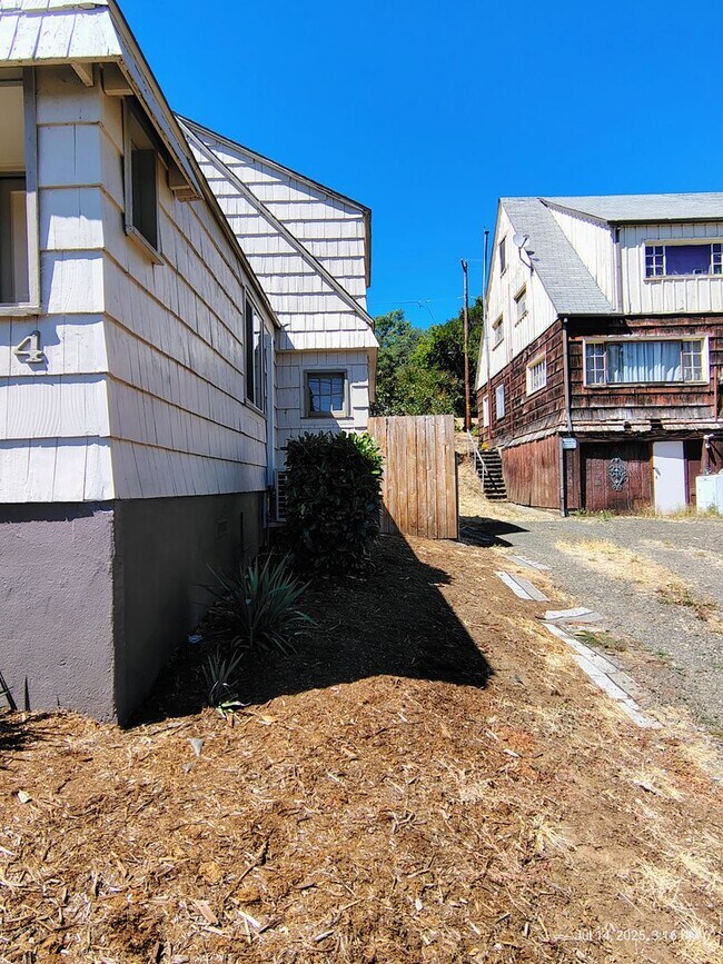 Foto del edificio - Cute unit Klamath St