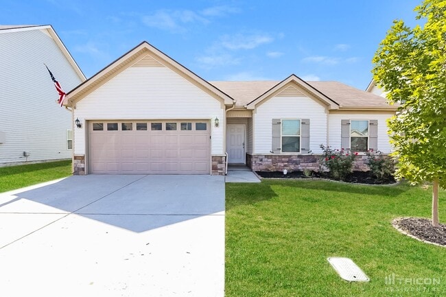 Building Photo - 3217 Willingham Run
