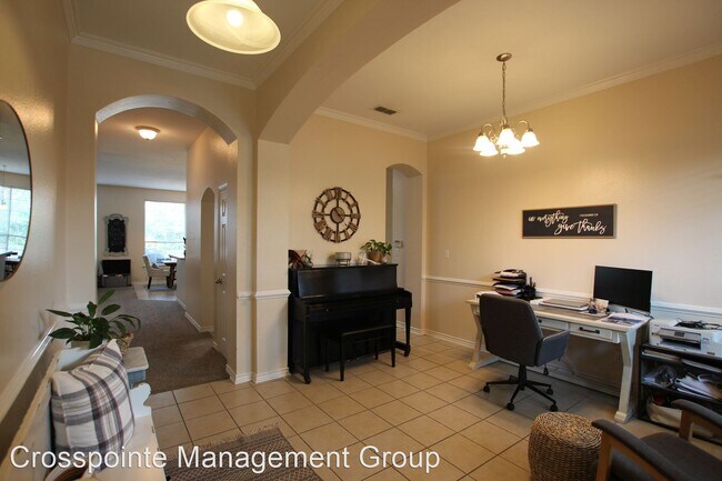 Foto del edificio - 4 br, 2 bath House - 377 Molly Ln