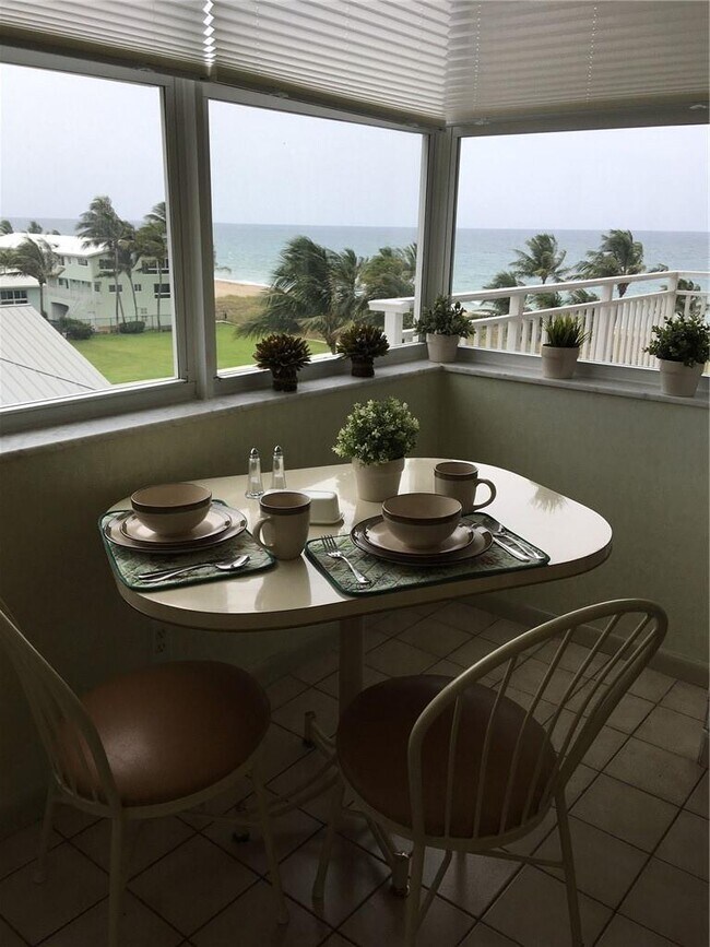 Foto del edificio - 5200 N Ocean Blvd
