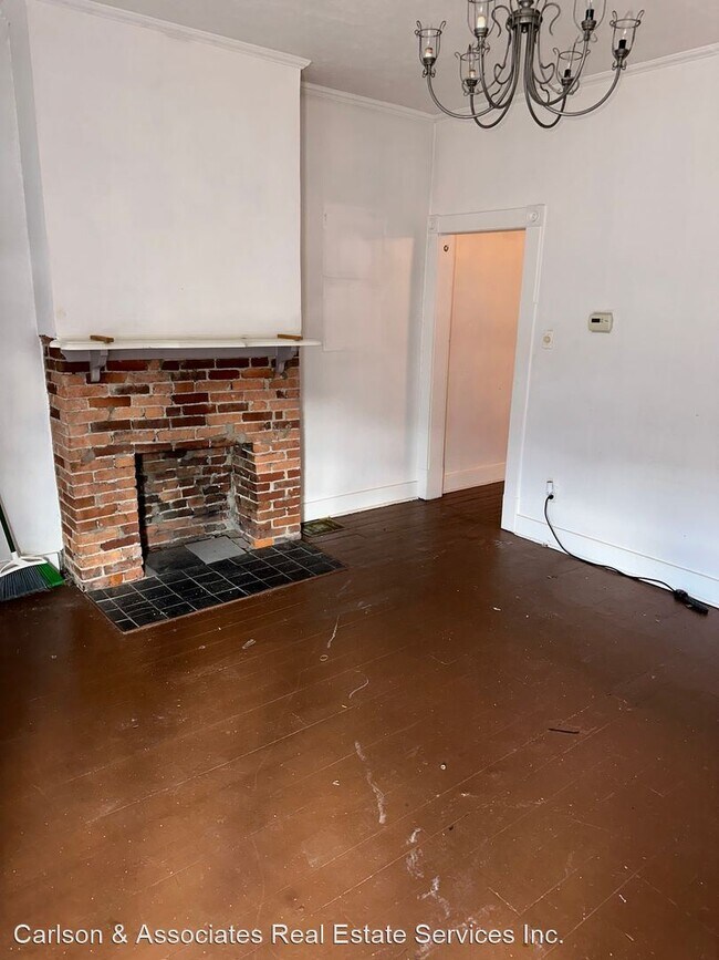 Foto del edificio - 2 br, 1 bath House - 2413 Harcum way