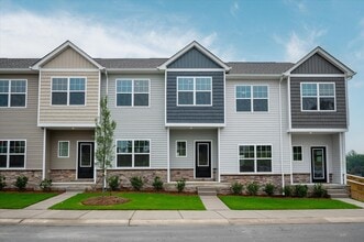 Building Photo - 1982 W Davidson Ave