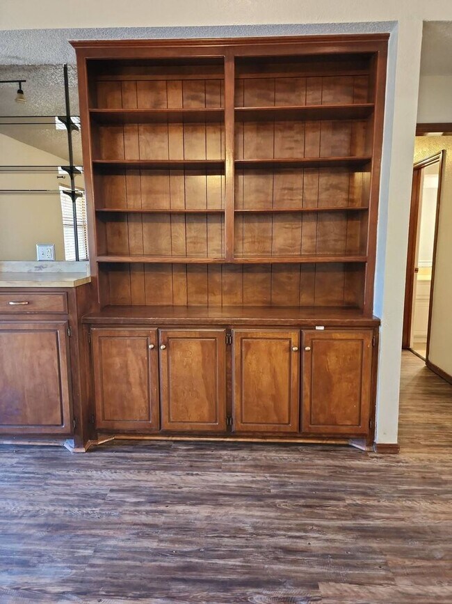 Foto del edificio - Edmond Rental