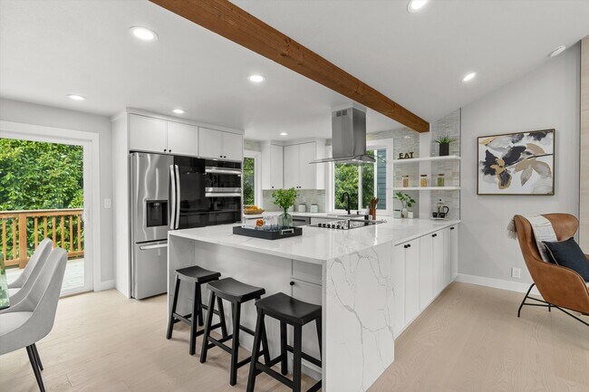 Foto del edificio - 7407 25th Ave NE